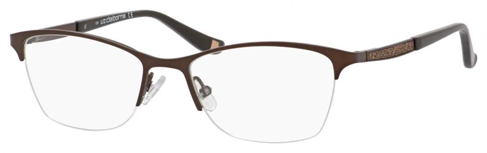 Liz Claiborne L442 Eyeglasses - view 17